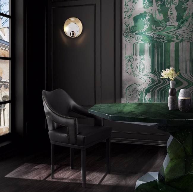 Admire Boca do Lobo’s Minimal Maximalism Approach for IMM Cologne 2018 3