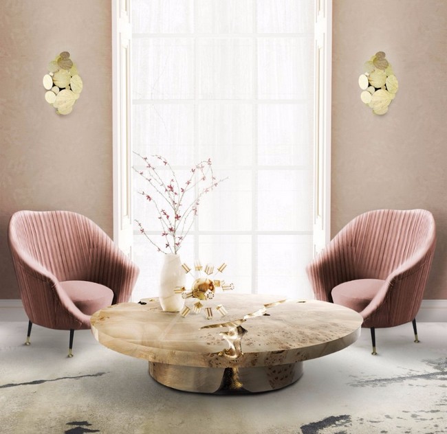 Admire Boca do Lobo’s Minimal Maximalism Approach for IMM Cologne 2018 8