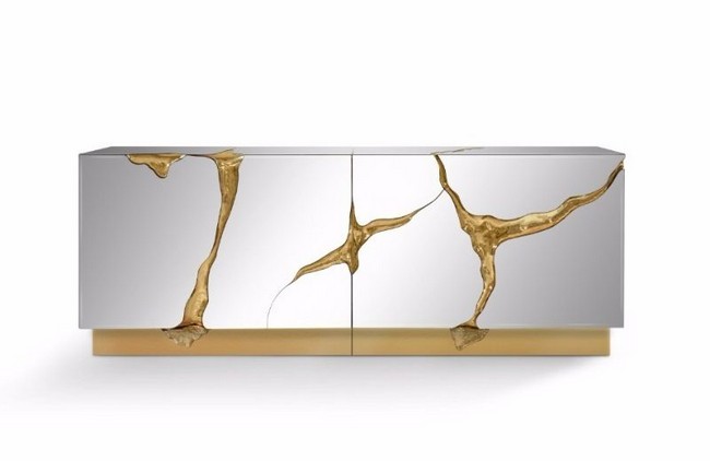 Admire Boca do Lobo’s Minimal Maximalism Approach for IMM Cologne 2018 9