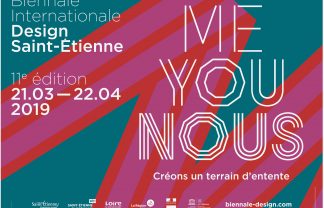 What To Discover At Biennale Internationale Design Saint-Etienne