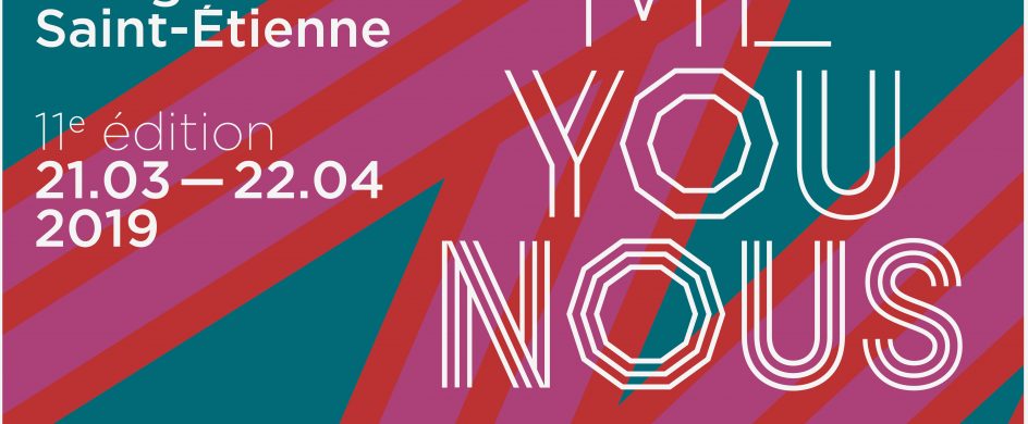 What To Discover At Biennale Internationale Design Saint-Etienne