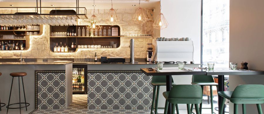 TOP 25 Interior Designers From France 