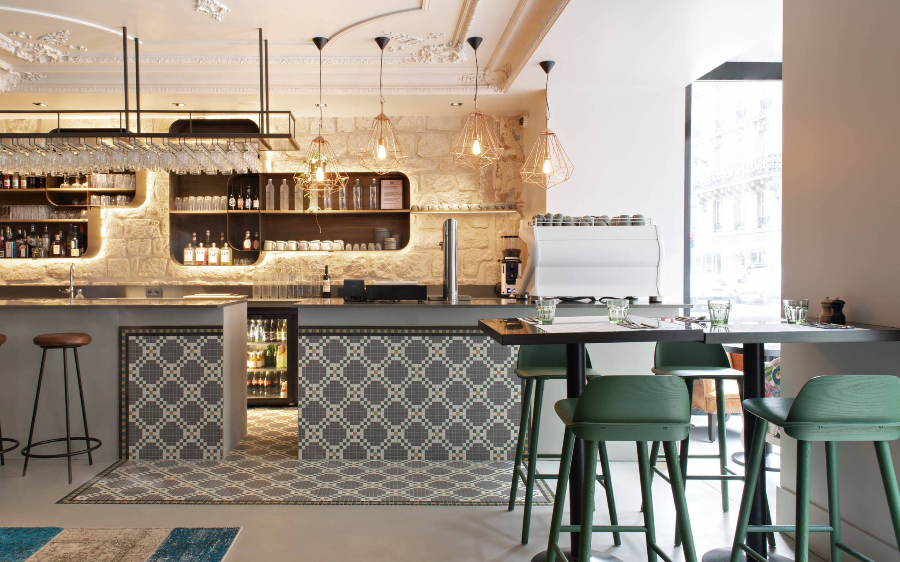 TOP 25 Interior Designers From France 