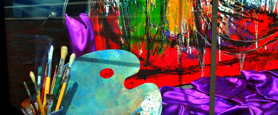 Art-Gallery-PARIS-TOP 5-best galleries