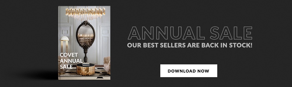 Annual Sales Covet House