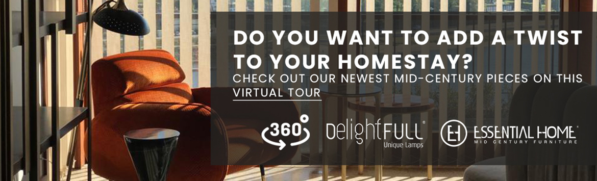 Virtual Tour Covet Valley