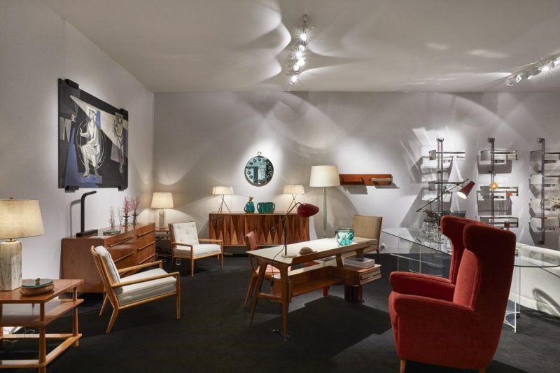 PAD Paris 2019, An Event Where Art Meets Design