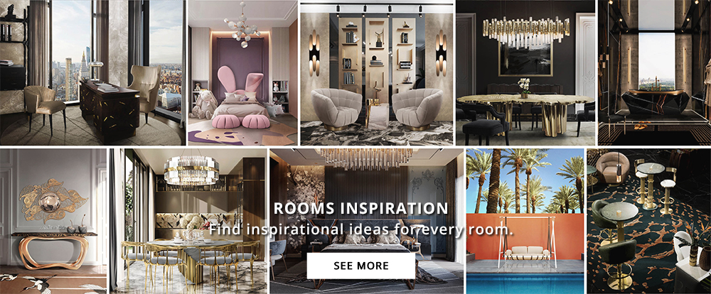 BID rooms inspiration