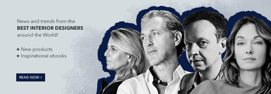 Best Interior Designers Blog