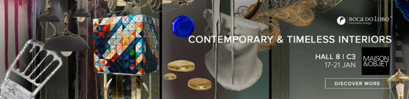 Maison et Objet 2020