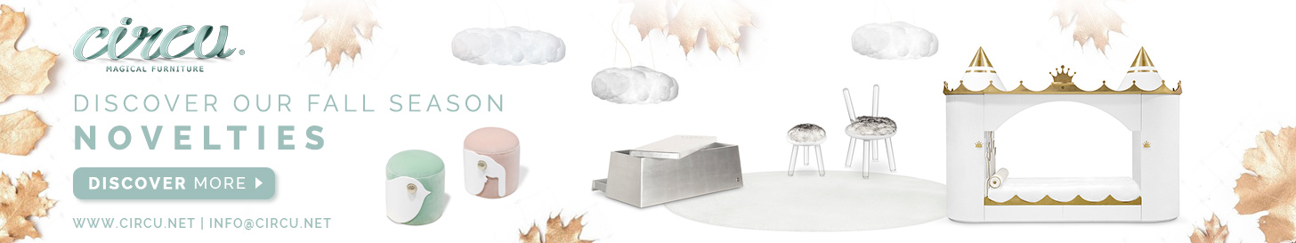 Discover our novelties, perfect for this Fall Season