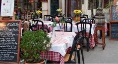 Be Inspired by These Stylish Restaurants in Paris