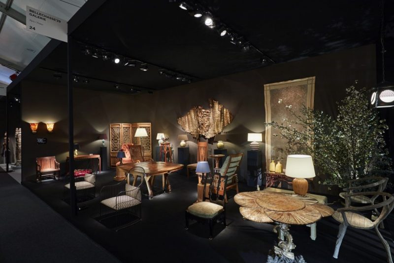 PAD Paris 2019, An Event Where Art Meets Design