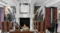 Fall In Love With The Sophisticated Fireplaces In These Paris Hotels