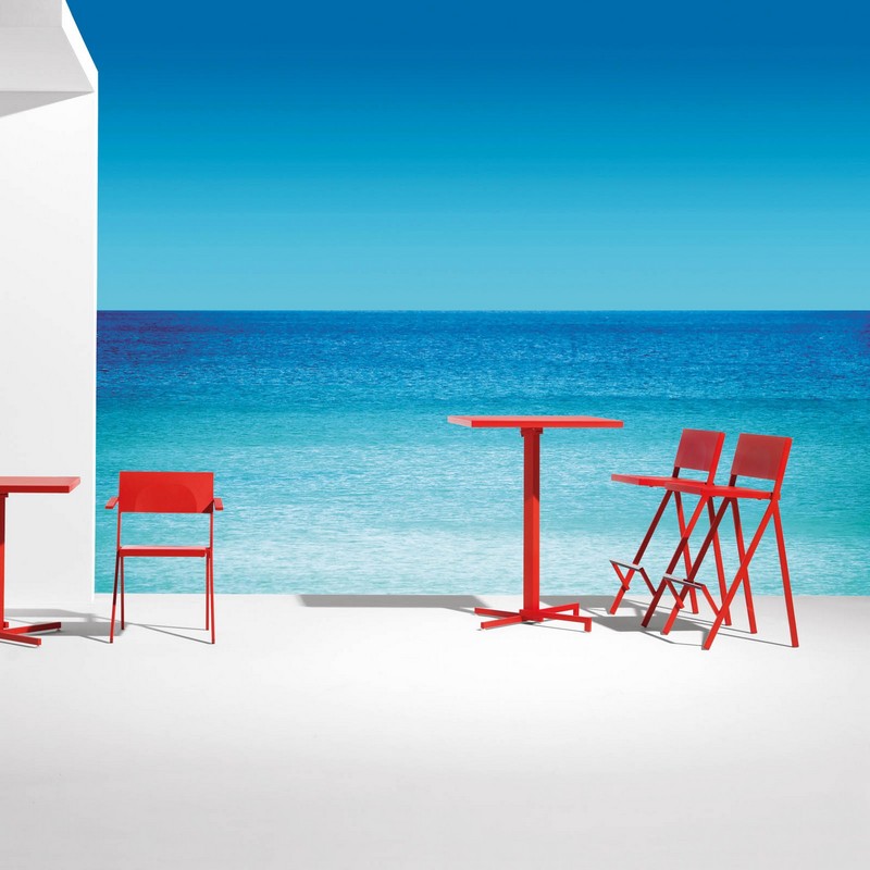 Best Outdoor Products From Top French Interior Designers