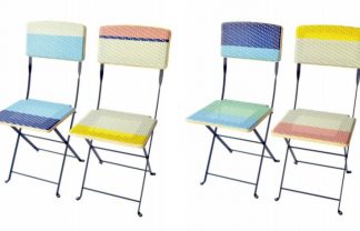 Best Outdoor Products From Top French Interior Designers