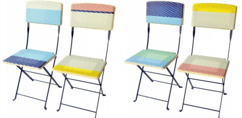 Best Outdoor Products From Top French Interior Designers