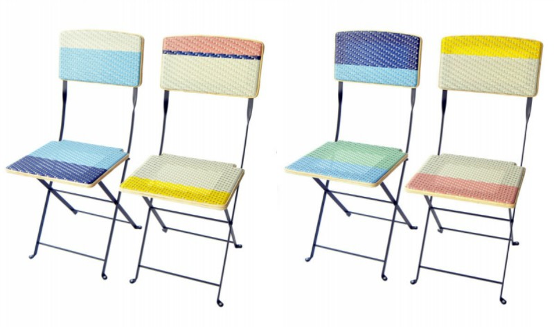 Best Outdoor Products From Top French Interior Designers