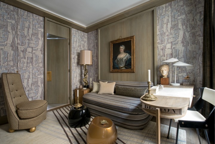 Top Interior Designers | Jean-Louis Deniot