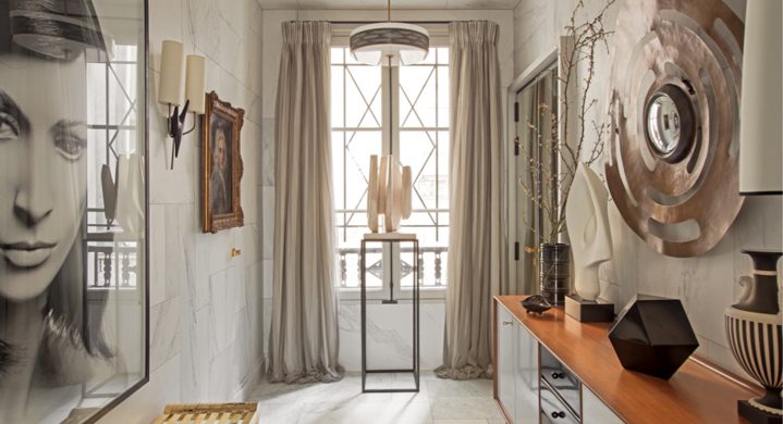 Top Interior Designers | Jean-Louis Deniot