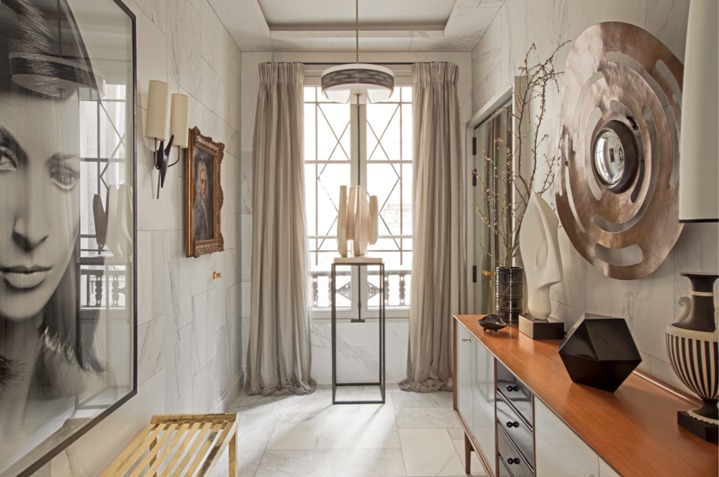 Top Interior Designers | Jean-Louis Deniot