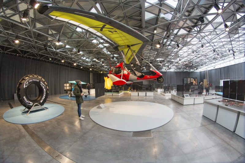 What To Discover At Biennale Internationale Design Saint-Etienne