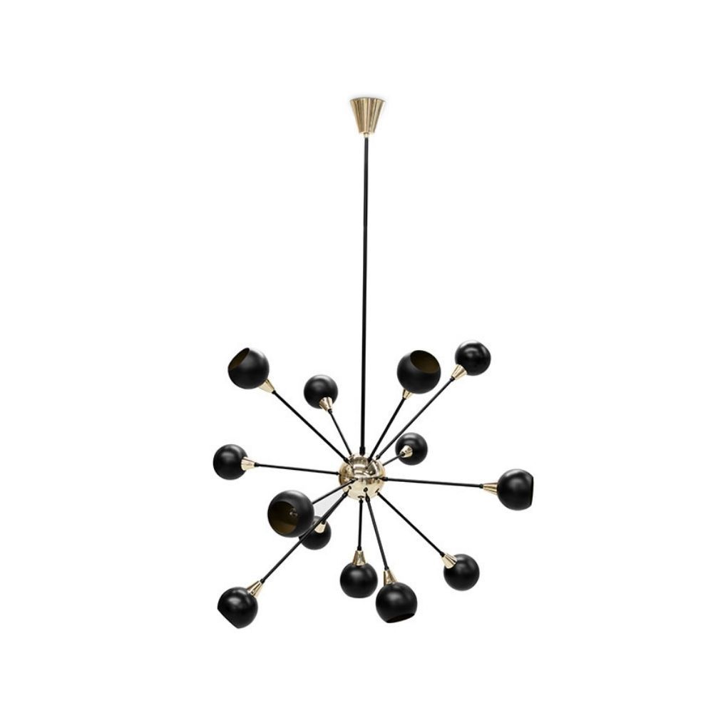 Room by Room: Check Out The Incredible Ambiances of The New Modern Book Inspirations!