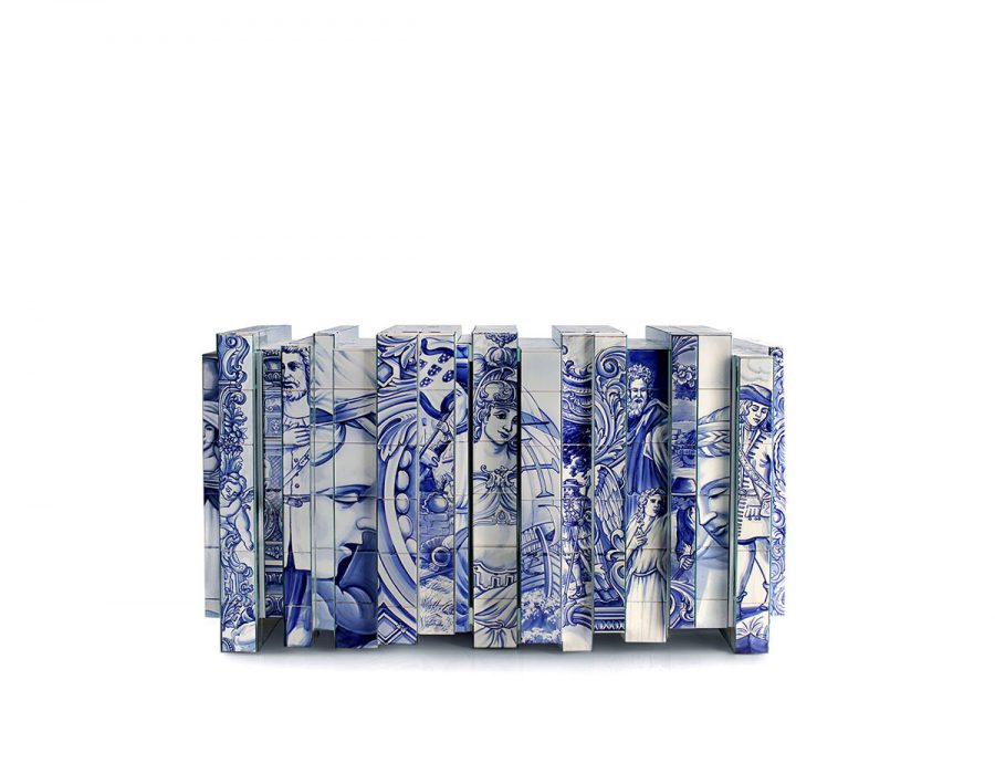 Casa Alegre: Get To Know Vista Alegre's Newest Brand 