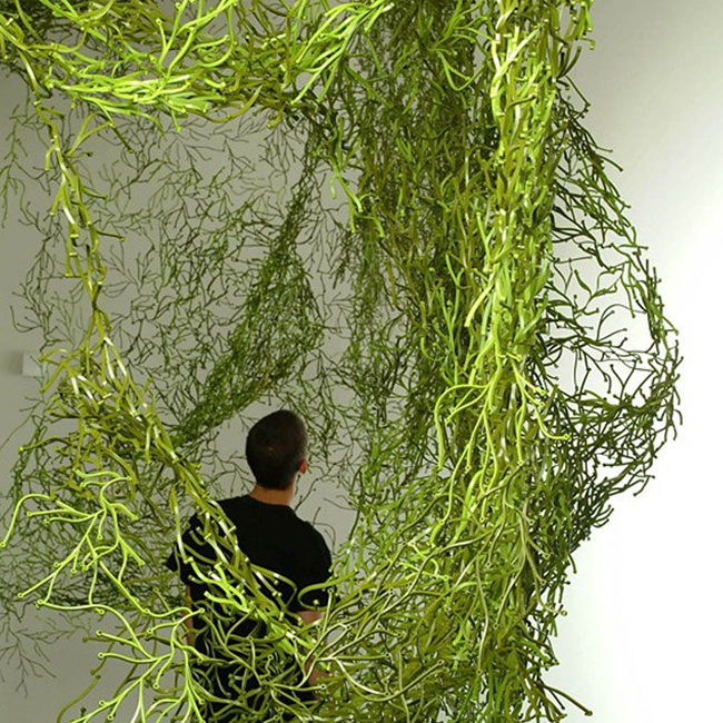 Ronan and Erwan Bouroullec: Breton-born Designer Brothers