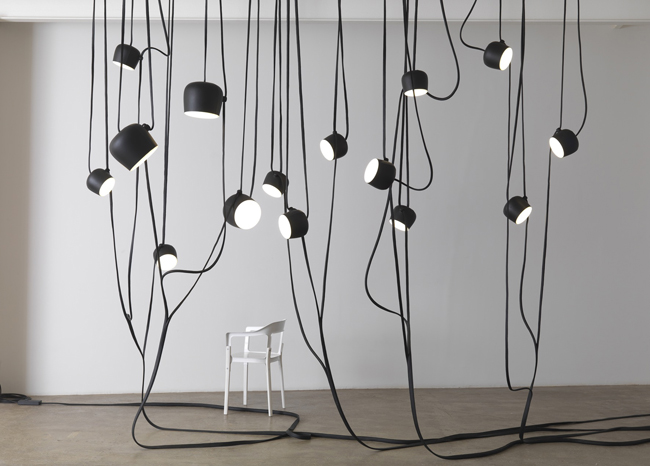 Ronan and Erwan Bouroullec: Breton-born Designer Brothers