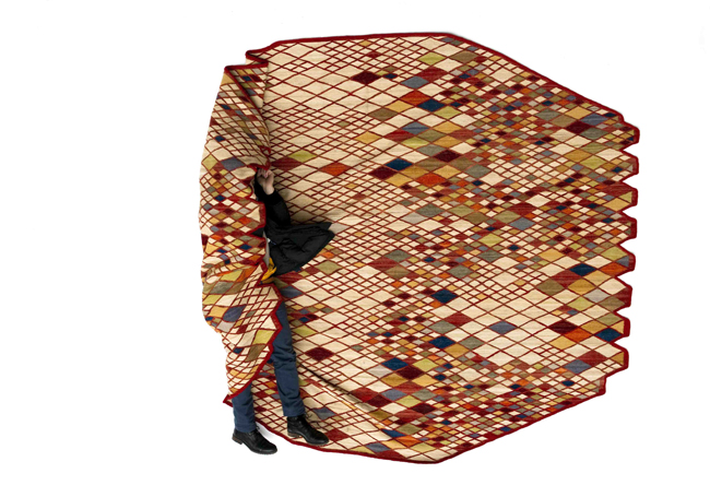 Ronan and Erwan Bouroullec: Breton-born Designer Brothers