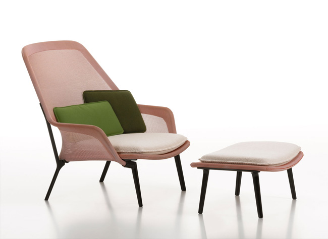 Ronan and Erwan Bouroullec: Breton-born Designer Brothers