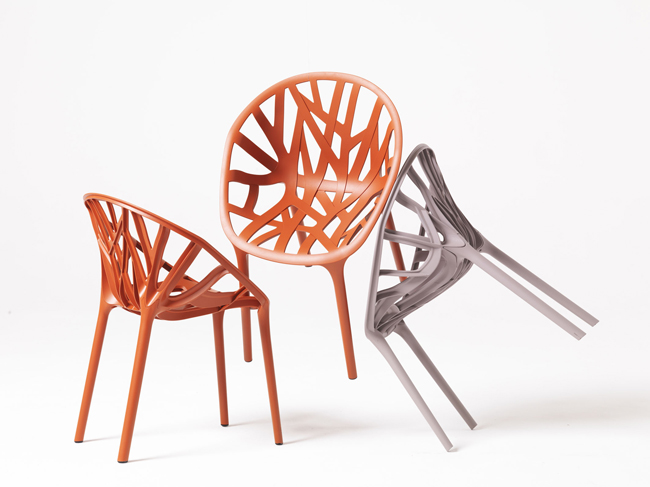 Ronan and Erwan Bouroullec: Breton-born Designer Brothers