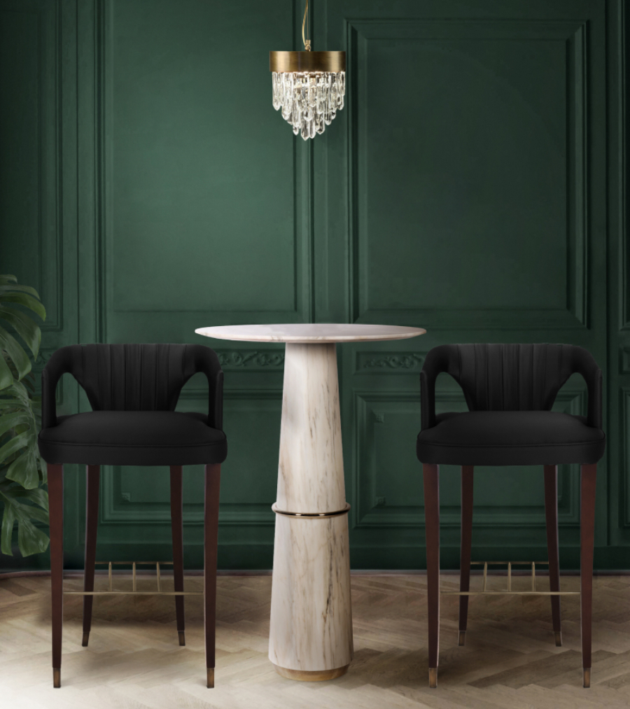 Douet ÉClairage Design: Lighting Solutions For Different Environments