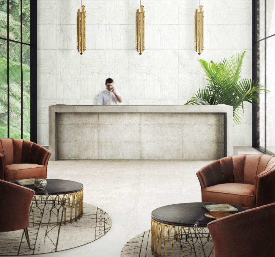 Douet ÉClairage Design: Lighting Solutions For Different Environments