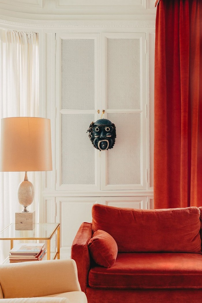 Fabrizio Casiraghi: A Taste For The Intimate While Also Being Daring