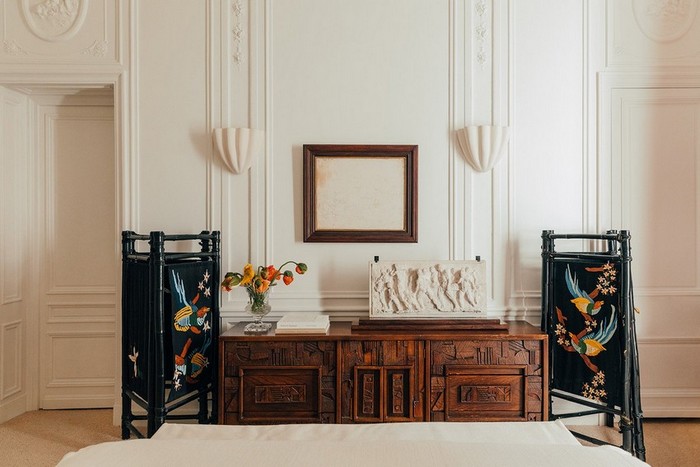 Fabrizio Casiraghi: A Taste For The Intimate While Also Being Daring