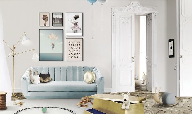 Discover The Best Interior Designers For Kids In This EBook!
