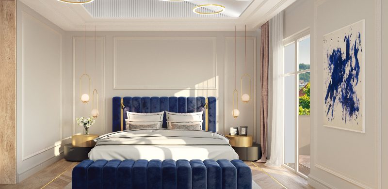 Cochet Païs Architecture & Interior Design