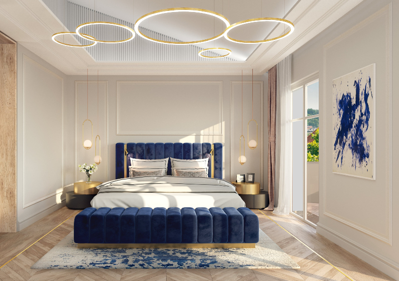 Cochet Païs Architecture & Interior Design