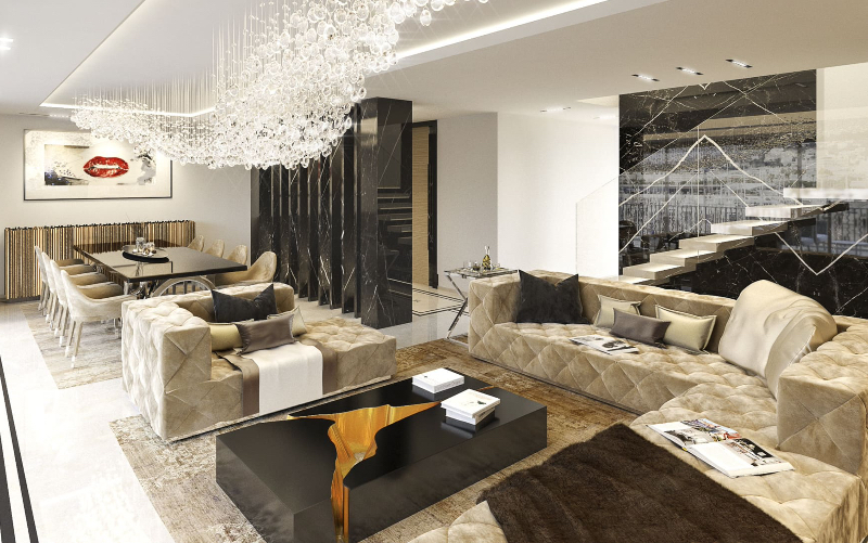 Cochet Païs Architecture & Interior Design