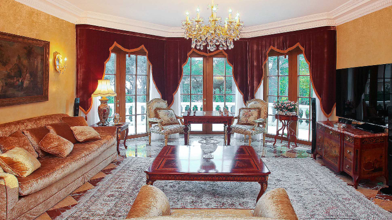 Cochet Païs Architecture & Interior Design