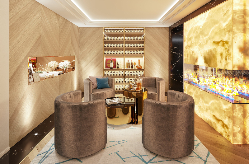 Cochet Païs Architecture & Interior Design