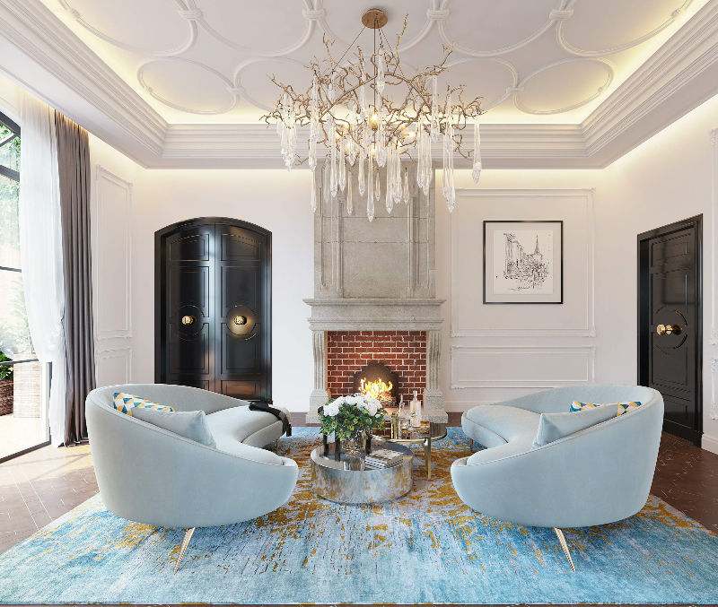 Cochet Païs Architecture & Interior Design