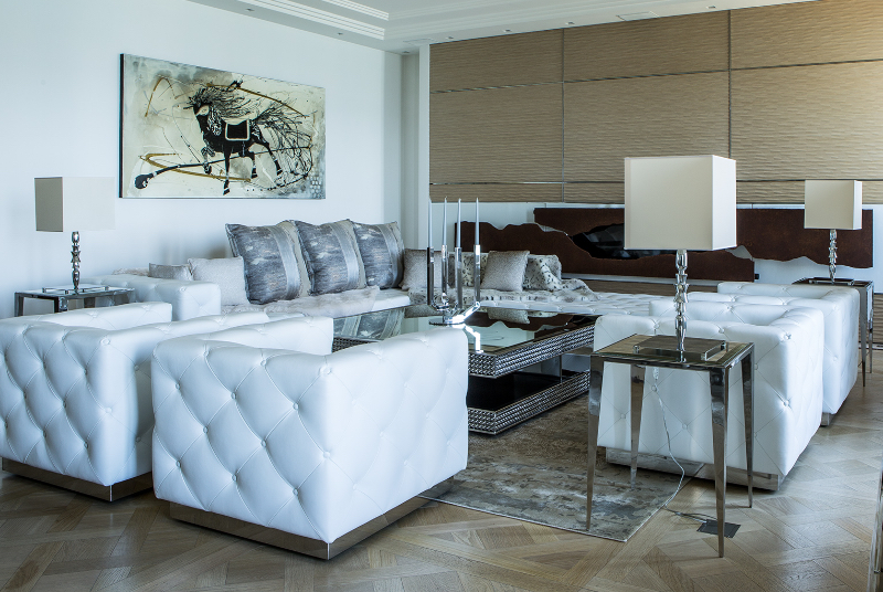 Cochet Païs Architecture & Interior Design