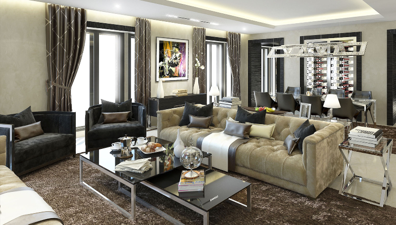 Cochet Païs Architecture & Interior Design