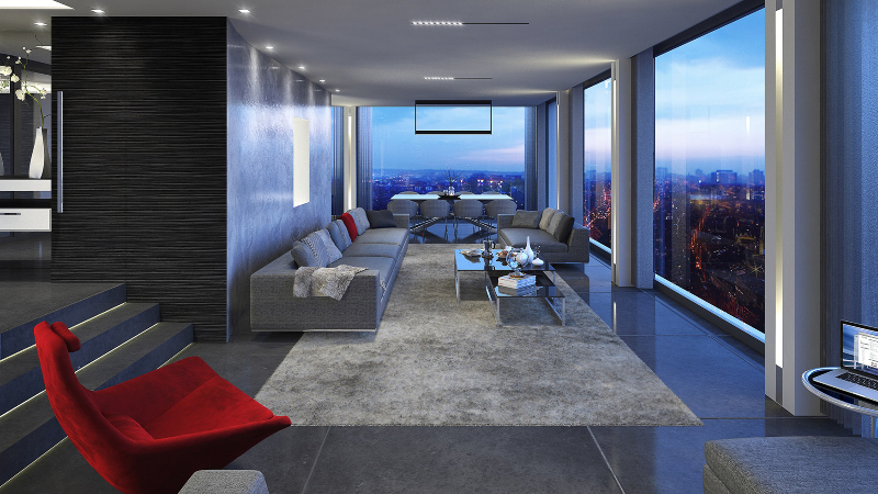 Cochet Païs Architecture & Interior Design