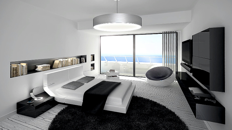 Cochet Païs Architecture & Interior Design