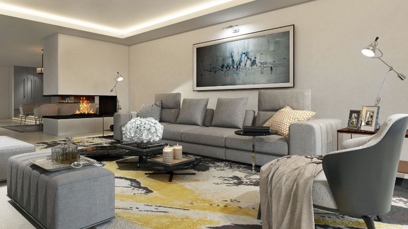 Cochet Païs Architecture & Interior Design