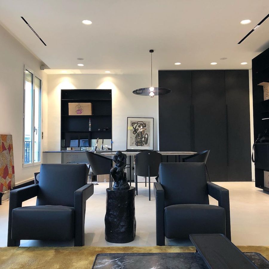 TOP 25 Interior Designers From France - PART II